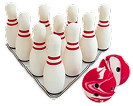 Prämienabbildung Soft-Bowling