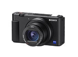 Prämienabbildung Sony Vlog Kamera
