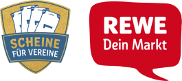 REWE – Scheine für Vereine