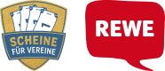 REWE – Scheine für Vereine