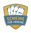 Scheine für Vereine