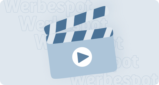Werbespot