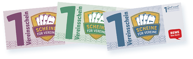 Heißer Tipp: Seid schnell, dann winken eurem Verein zusätzliche Vereinsscheine!